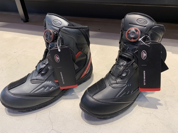 アドーネシューズ、フローシューズ入荷しました：KUSHITANI横浜