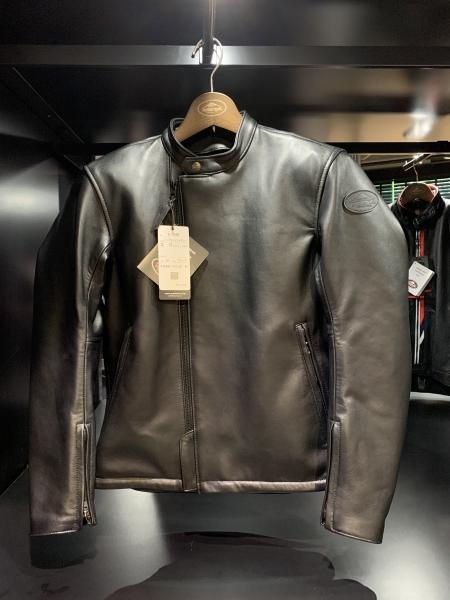 勉強会＊レザーの種類：KUSHITANI横浜店 | KUSHITANI PERFORMANCE