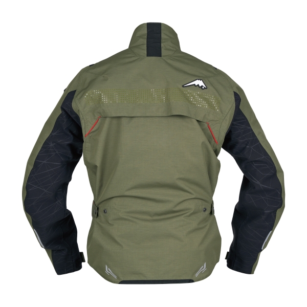 2022年SS新商品 K-2378 アクアジャケット入荷のお知らせ：KUSHITANI