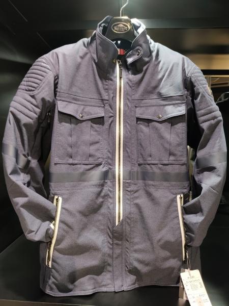 2022年新商品入荷速報 K-2391 アーカナジャケット & K-2392 アーカナ