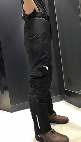 新商品のアロフトパンツ入荷！:KUSHITANI横浜店 | KUSHITANI