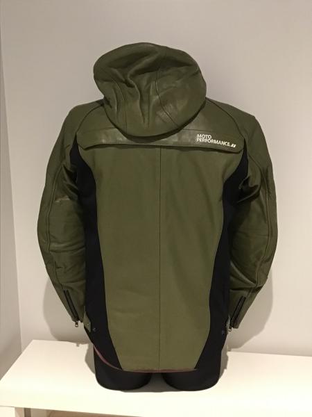 秋冬新作】K-0717 レギュレータージャケット 入荷しました：KUSHITANI