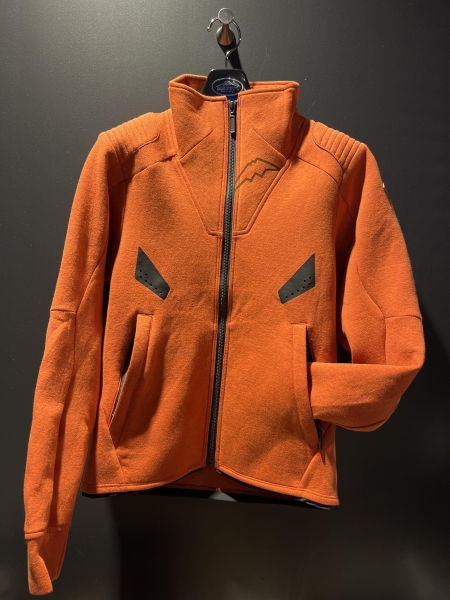 2023春夏新作：K-1314 アーカナトラックジャケット入荷！ヨシムラも