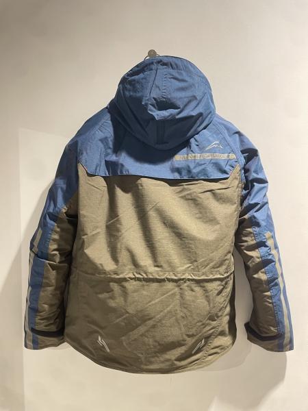 レディース商品紹介】KL-2850 ウィンターアメニタジャケット