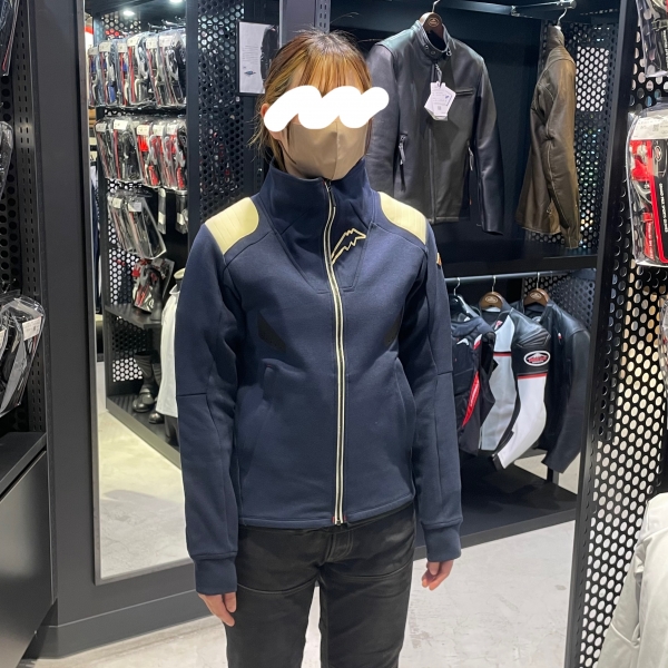 入荷速報】2024年SS新作！〈K-1337〉アーカナトラックジャケットが入荷