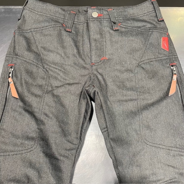 入荷速報】2024年SS新作！〈K-1344〉エクスパンドコーデュラワーク