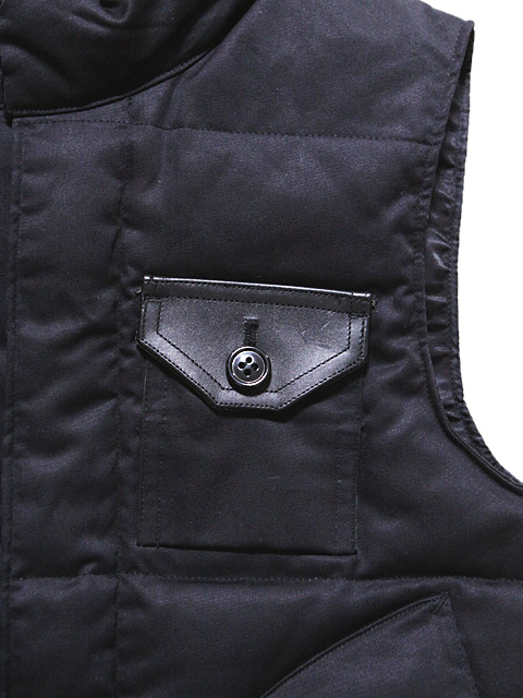 BUZZ RICKSON'S × William Gibson（バズリクソンズ×ウィリアムギブソン