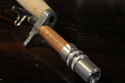 大人のトラウトグリップ、発売します。 | Brightliver Tackle.co