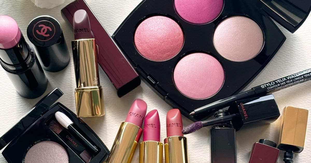 春コスメ2026】シャネル「ルージュ ヌワール コレクション」を全色