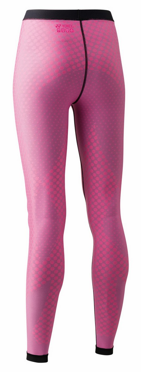 YONEX STBP2509 ロングスパッツ ウィメンズ インナー(レディース