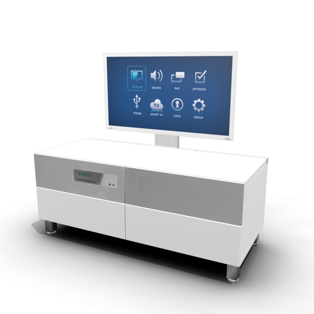 Uppleva - Design and Decorate Your Room in 3D