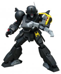 装甲騎兵ボトムズ] 『装甲騎兵ボトムズ』多色成型が冴えわたる！ファン