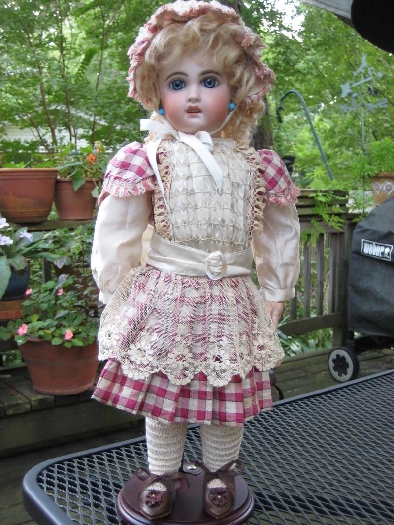 モールドで選ぶ - ビスクドール | アンティークの通販店舗【ワールド