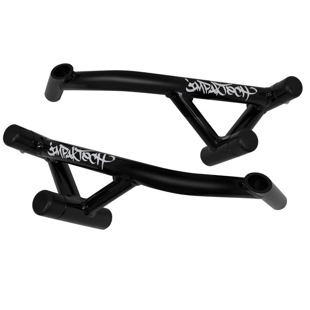 RACE RAILS - Impaktechusa.com