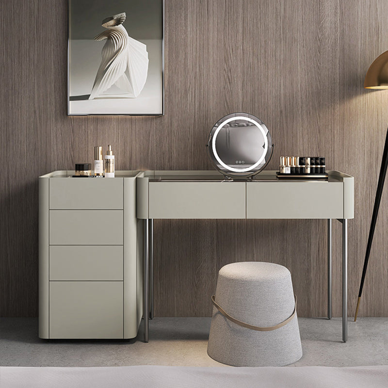 INDOORPLUS公式 |ドレッサー モダン風 おしゃれ 強化ガラス – Indoorplus