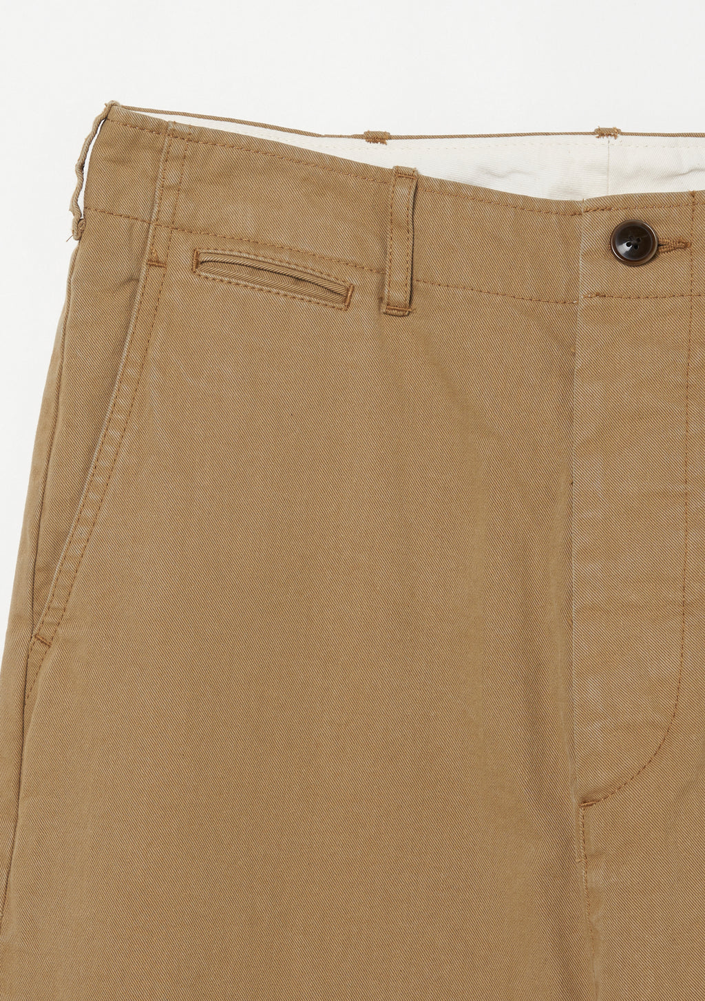 Super Loose Chino Pants – INSCRIRE