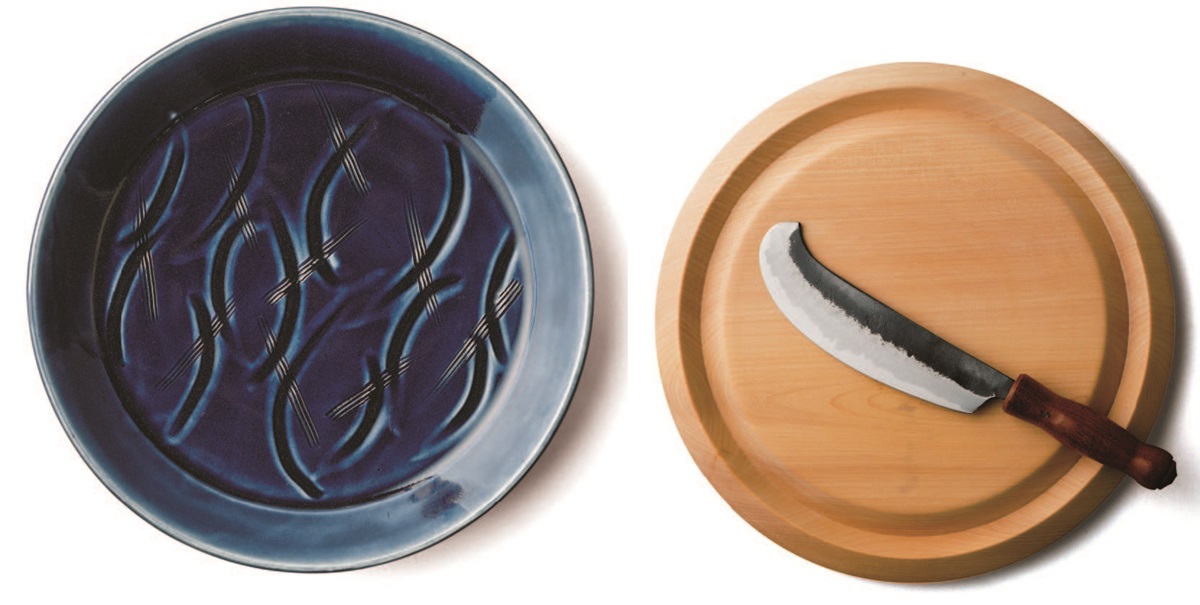 ぜひ手に入れたい！心惹かれる鳥取民藝カタログ「たくみ工芸」【民藝の