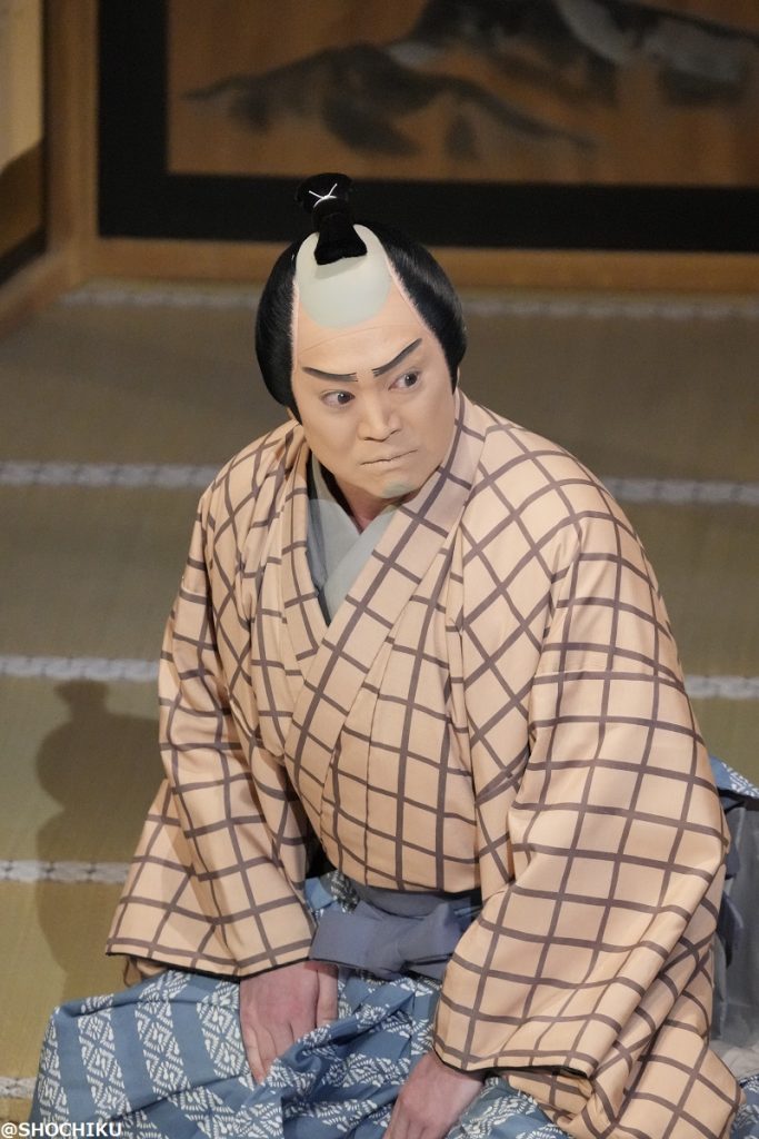 忠臣蔵に込める「熱くなくては伝わらないもの」 歌舞伎俳優の尾上松緑