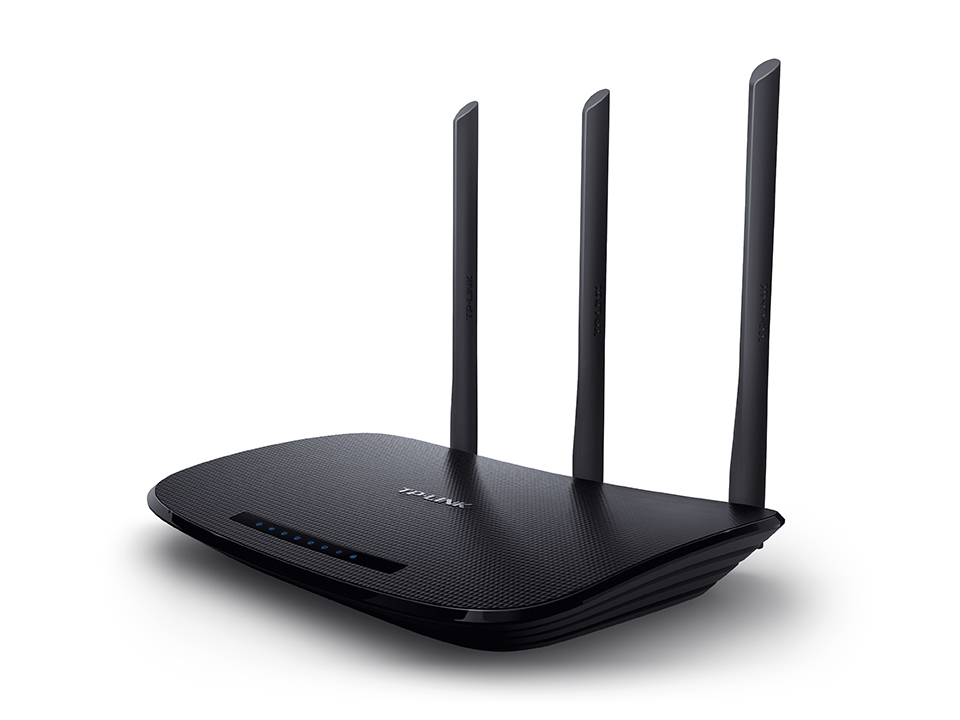 2680円の11n対応ルーター「TP-Link TL-WR940N」、オンライン限定で発売