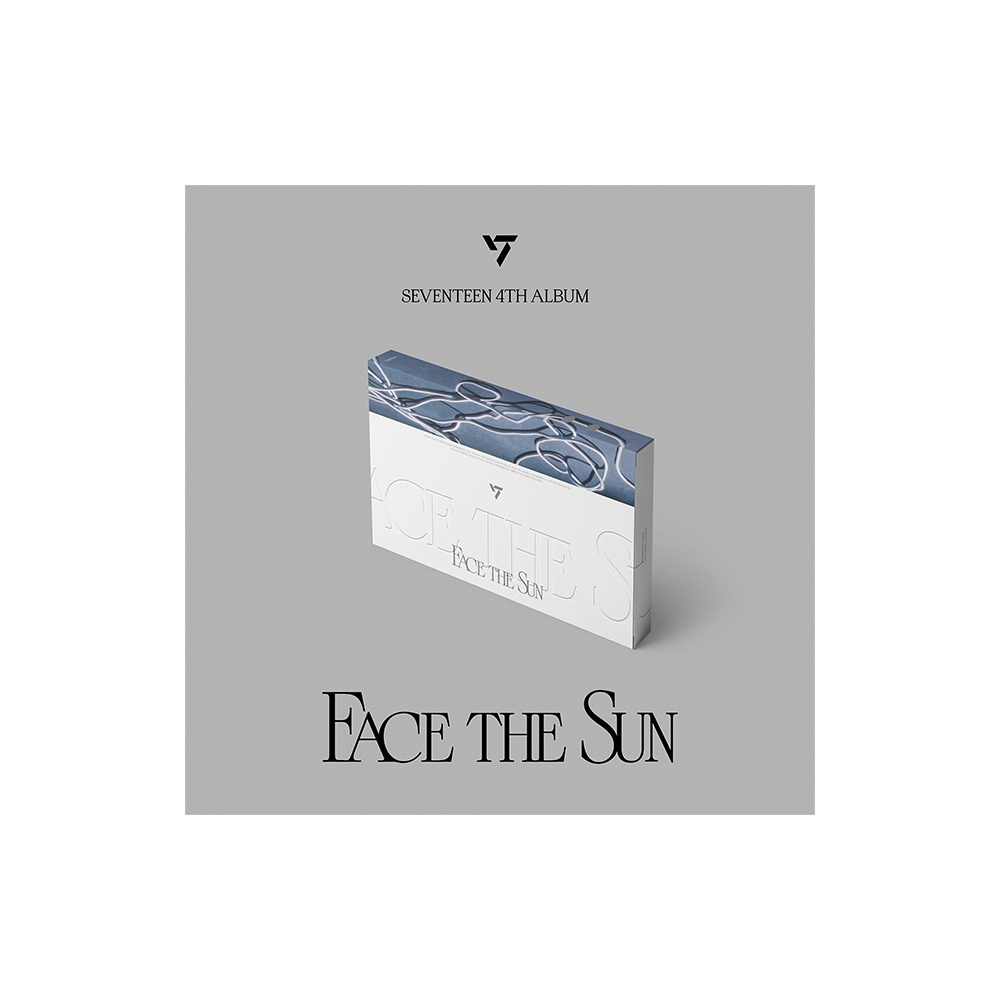 Face the Sun ep. 2 Shadow - Interscope Records