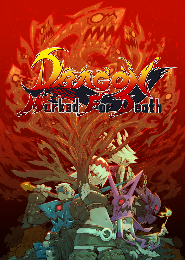 Dragon: Marked For Death Coming to Nintendo Switch This Winter