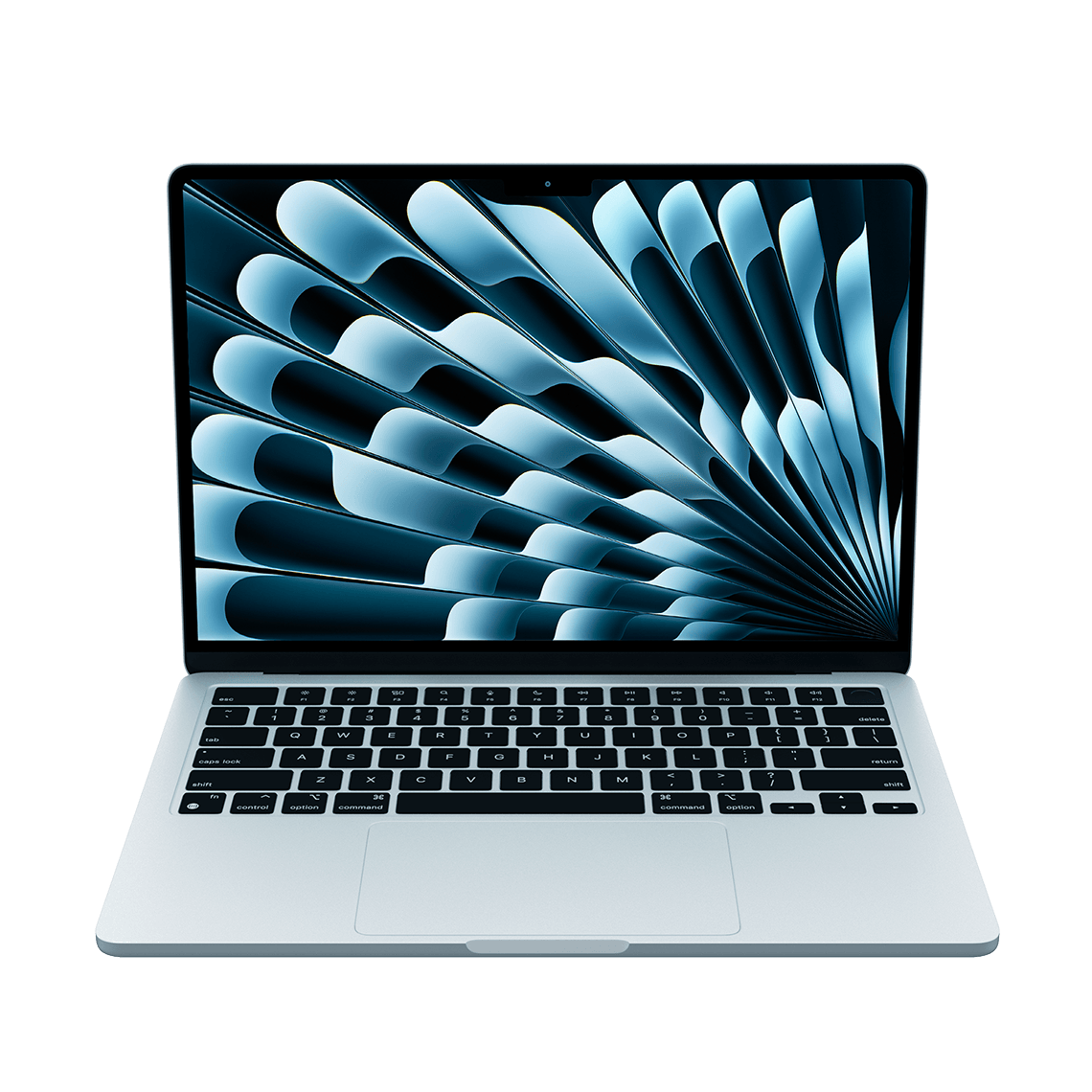 Apple 13-inch MacBook Air M4 chip, 16GB RAM, 512GB Flash, 10-Core GPU,