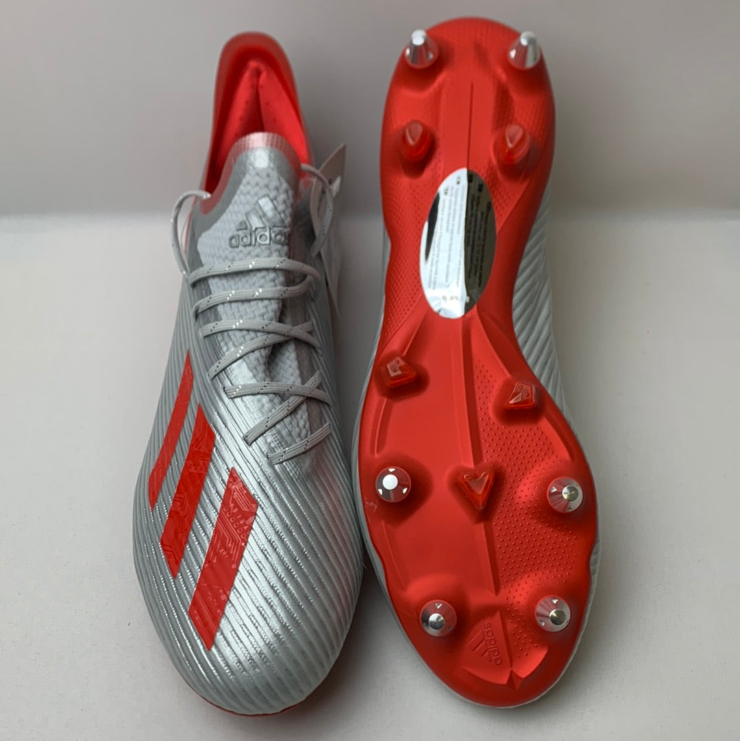 Adidas x 19.1 SG – Irishbootbible