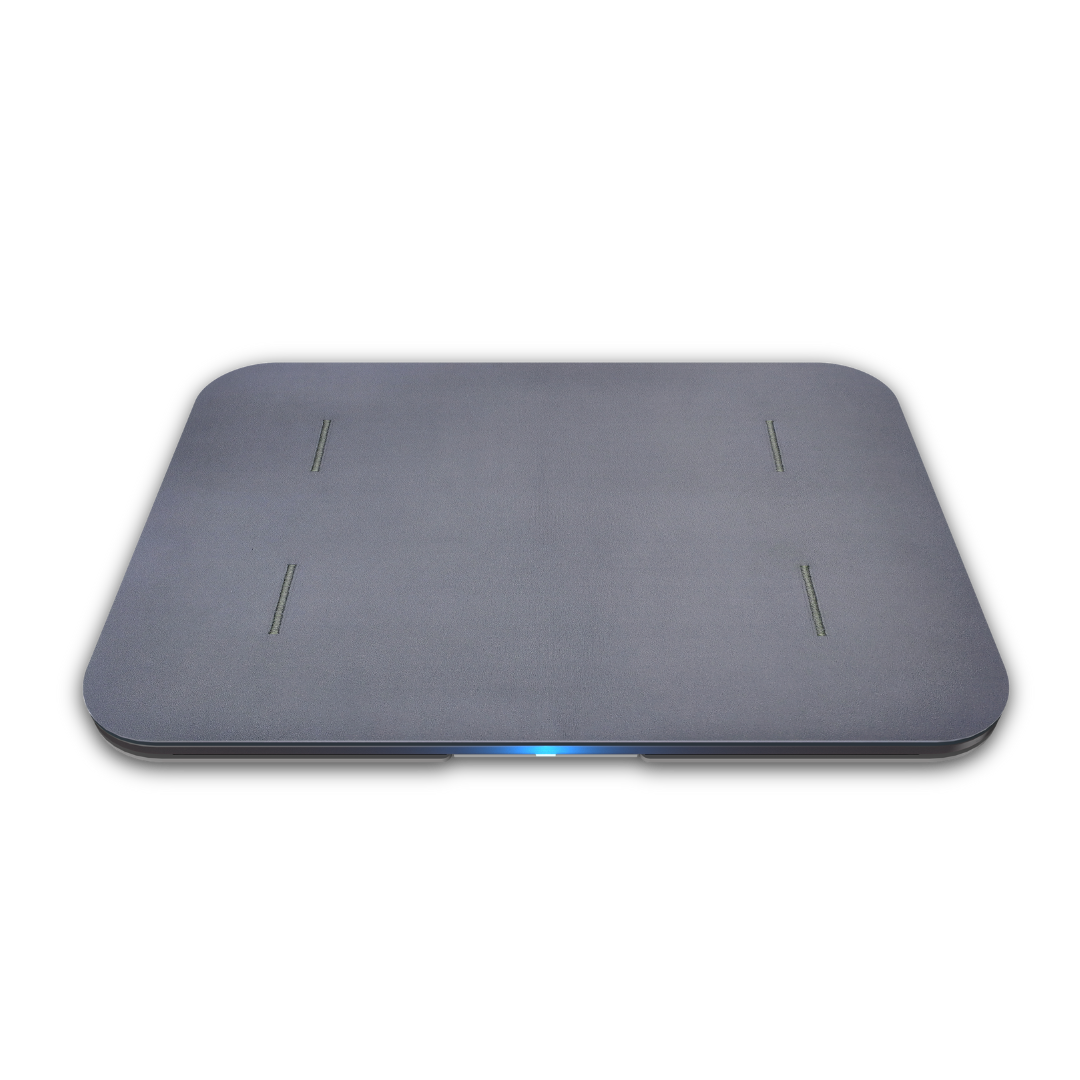 30日間返品保証】スマートバスマット 体組成計モデル – issin公式