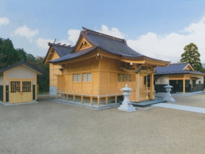 株式会社伝統建築研究所