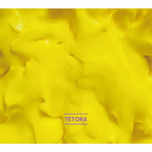 CDJapan : Konna Toki Ni Kagitte Mangetsu Ka TETORA CD Album