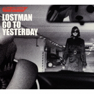 CDJapan : Lostman Go To Yesterday [CD+DVD] [Limited Release] the