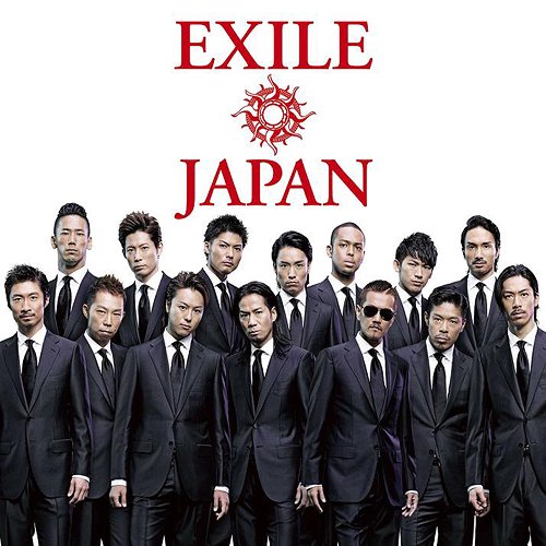 CDJapan : EXILE JAPAN / Solo EXILE / EXILE ATSUSHI CD Album