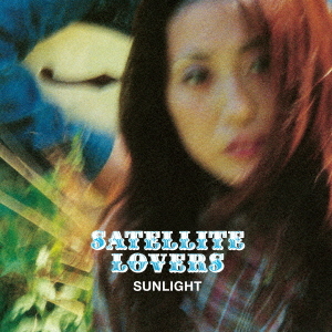CDJapan : SUNLIGHT [Limited Release] SATELLITE LOVERS Vinyl (LP)