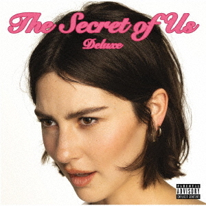 CDJapan : The Secret of Us [(Deluxe) Japan Edition] [Japan Bonus