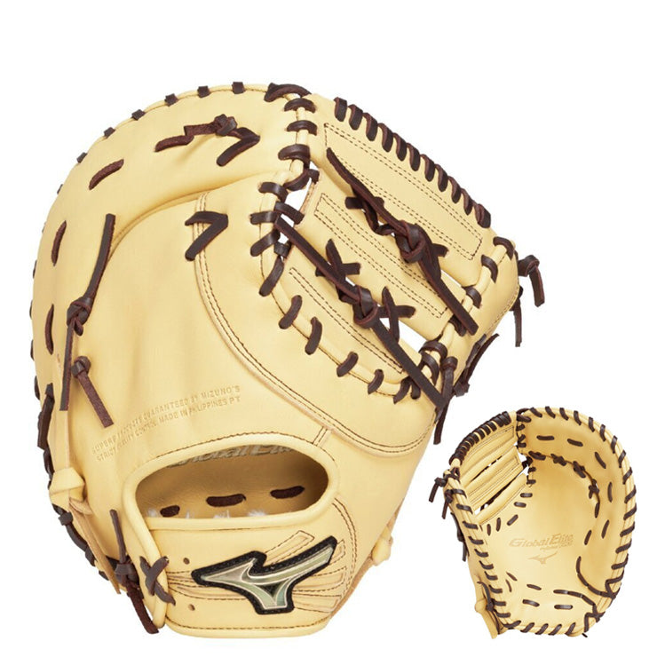 ラスト1点限り 希少 タグ付き 未使用SX400 ファースト用 グローブ