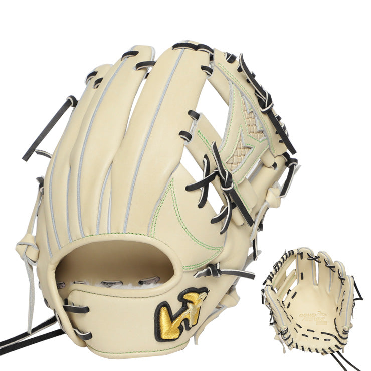 2025モデル】ワールドペガサス 硬式 グローブ グラブ 内野手用