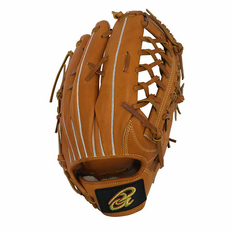 ドナイヤ 硬式 外野手用 グローブ グラブ 高校野球対応 大人 一般 DRO