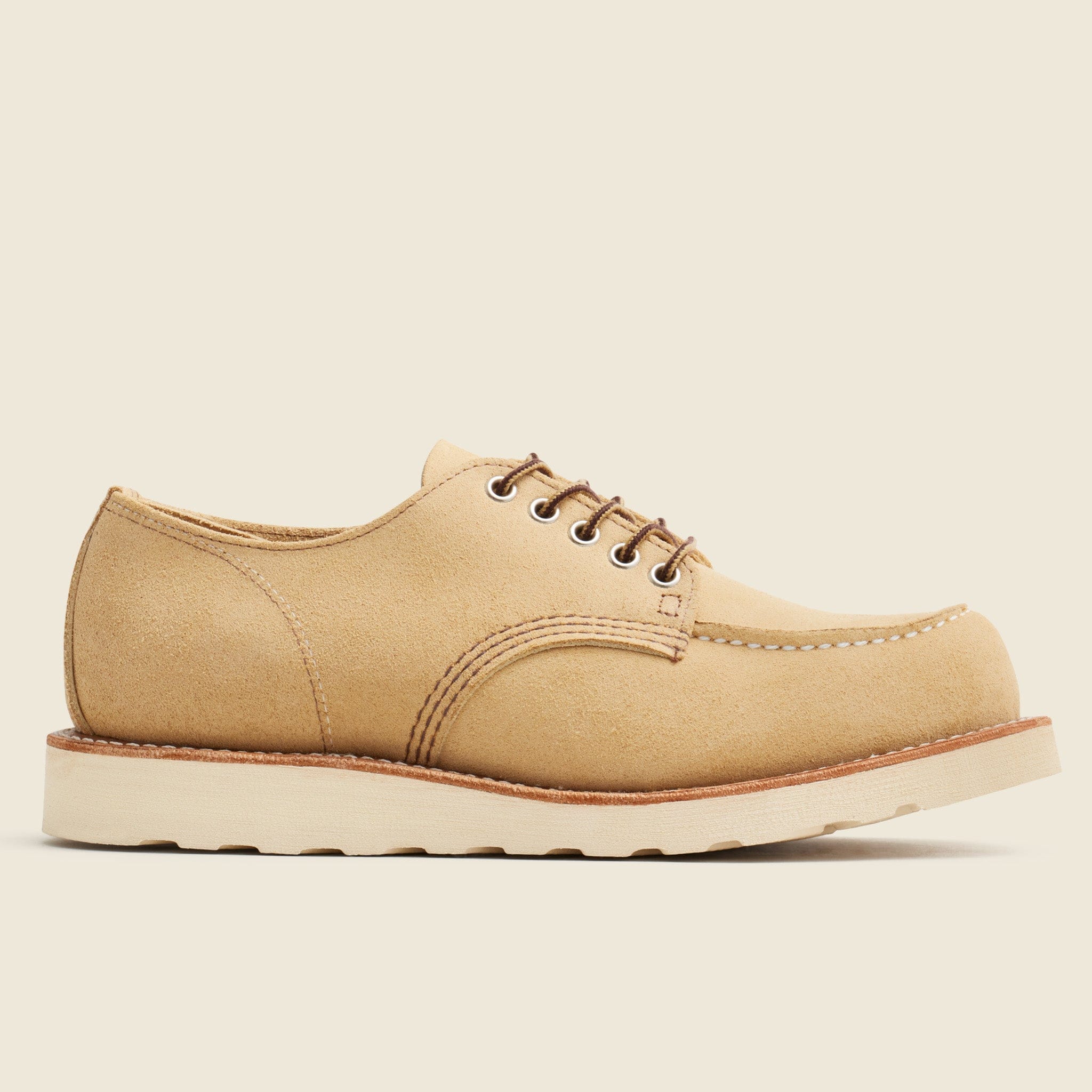 Shop Moc Oxford No. 8079 - Hawthorne Abilene