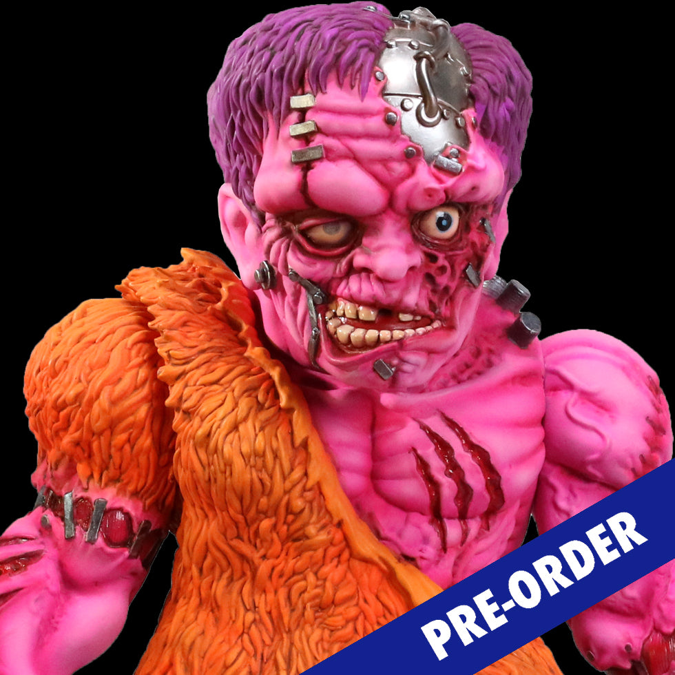 PINK FRANKY – Star Ace Toys Limited