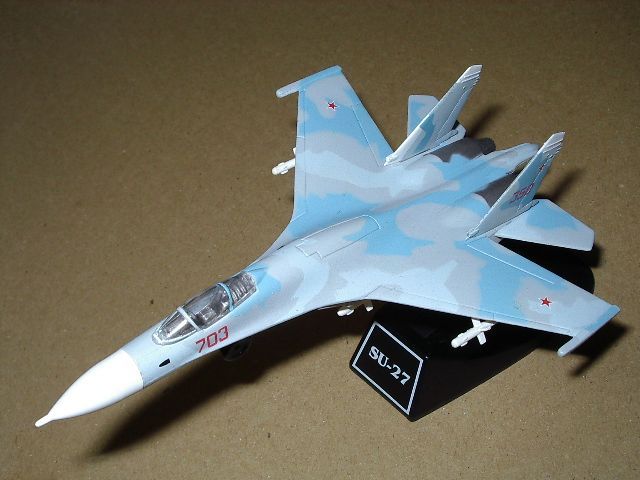 興業禮品有限公司 ダイキャストエアプレーンシリーズ （掲載は1