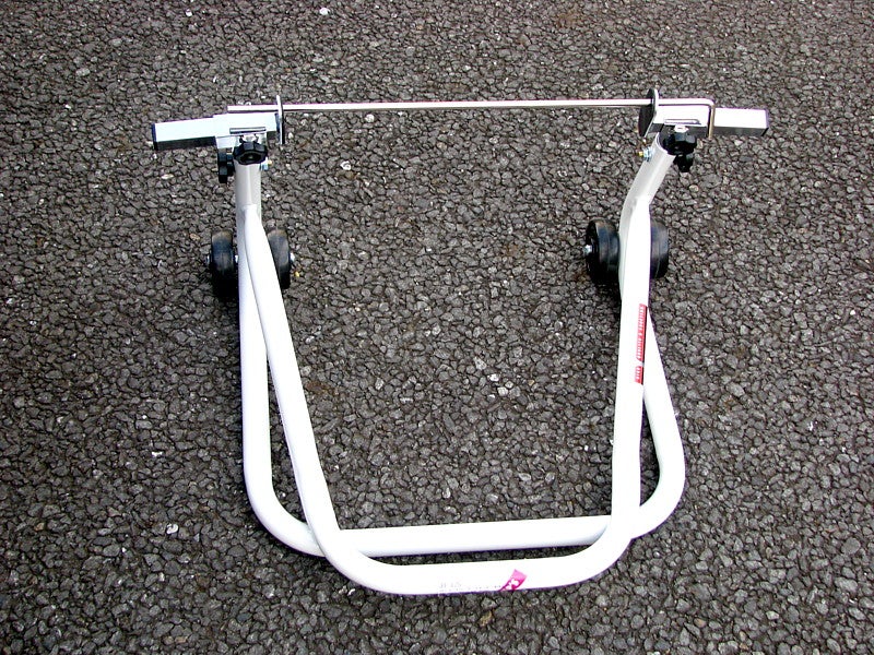 ZX-12R スタンドアップ！ | The Bike Window! ZX-12R アフリカツイン