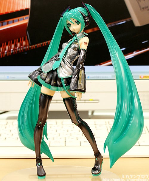 素材感のこだわりをご堪能ください！マックスファクトリーさんの「1/7