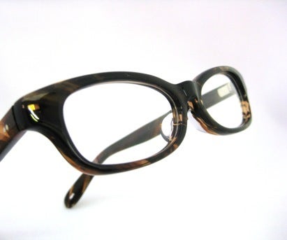 泰八郎謹製 T-104 入荷致しました。 | Opticien Loyd