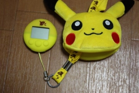 ポケウォーカー専用シリコンカバー&ケース | あとのまつり／スリム化2