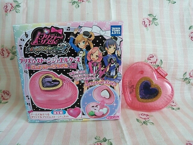 ﾌﾟﾘﾃｨｰﾘｽﾞﾑ♡ﾌﾟﾘｽﾞﾑｽﾄｰﾝｼﾞｭｴﾙｹｰｽ | ☆Silver Moon…☆