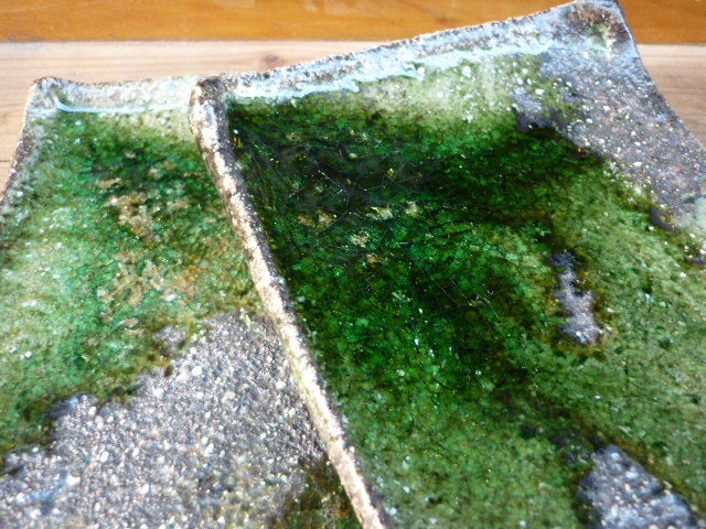 忠央窯の伊賀焼☆ | boys in the band