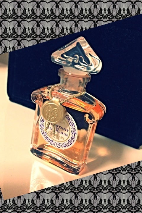 ゲラン パフュームコレクション ～ランスタン・ド・ゲラン～ | 香水の