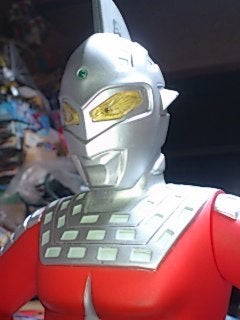 京本コレクション ウルトラセブン | 特撮しか食さない男のブログ