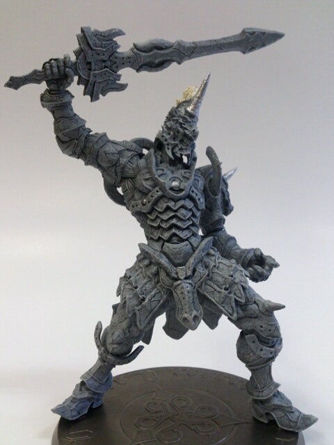 ホースオルフェノク激情態!! | さものフィギュアなどなどブログ