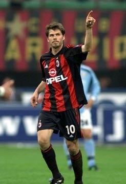 ACミラン歴代10番シリーズ 第3回 ズボニミール・ボバン | 赤と黒の